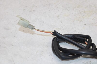 2004 SUZUKI INTRUDER 1500 VL1500 OEM REAR BRAKE SENSOR W RELAY KICKSTAND SENSOR
