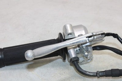 2003 HONDA METROPOLITAN 50 CHF50 OEM RIGHT SWITCHES KILL OFF START W LEVER