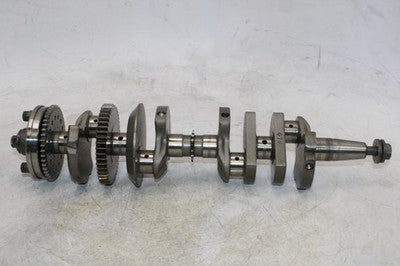 97-07 YAMAHA YZF600R OEM ENGINE MOTOR CRANKSHAFT CRANK SHAFT