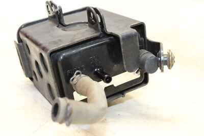 2005 KAWASAKI ELIMINATOR 125 BN125A OEM EVAP VAPOR CHARCOAL EMISSION CANISTER