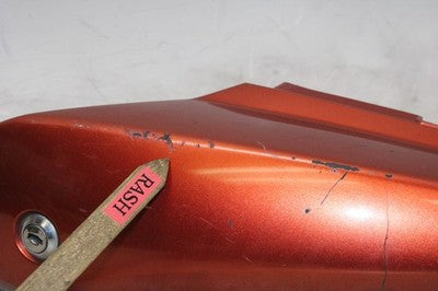 2003 SUZUKI SV1000S OEM LEFT REAR BACK TAIL FAIRING COWL SHROUD
