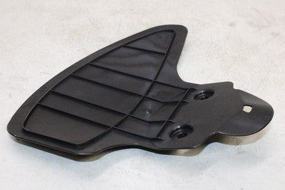 2009 Suzuki GS500F OEM INNER FRONT UPPER COVER FAIRING PANEL HEADLIGHT COWL