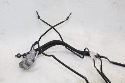 01-10 HONDA GOLDWING 1800 GL1800 OEM BRAKE LINES HOSES SET
