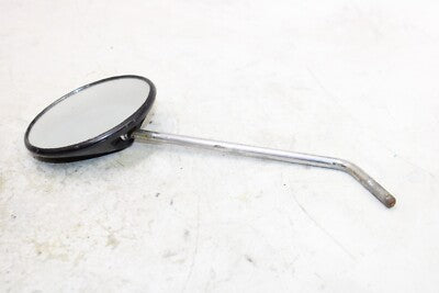 1974 SUZUKI GT380 OEM REAR VIEW MIRROR SET PAIR MIRRORS