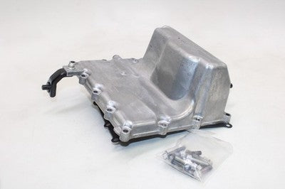 21-23 SUZUKI GSXS750Z OEM ENGINE MOTOR BOTTOM OIL PAN COVER