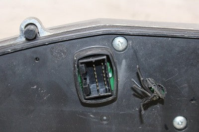 2006 SUZUKI HAYABUSA GSX1300R OEM SPEEDO TACH GAUGES DISPLAY CLUSTER SPEEDOMETER