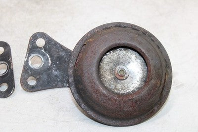 1980 YAMAHA XJ550 SECA OEM HORN SIGNAL PAIR