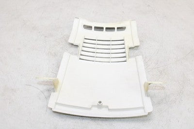 1987 HONDA ELITE 150 CH150 OEM CENTER REAR BACK TAIL FAIRING COVER TRIM COWL