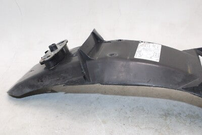 04-06 SUZUKI KATANA 750 GSX750F OEM REAR BACK FENDER MUD GUARD