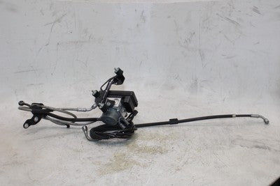 2018 HUSQVARNA SVARTPILEN 401 OEM ABS PUMP UNIT MODULE W LINES