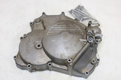 96 HONDA FOURTRAX FOREMAN 400 TRX400FW 4X4 OEM CLUTCH SIDE ENGINE MOTOR COVER