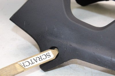 2024 CF-MOTO 450SS OEM BELLY COWL COVER FAIRING