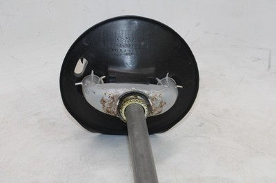 1989 HONDA ELITE 50 OEM HANDLEBAR SUSPENSION PAIR