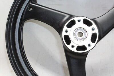 04-06 SUZUKI GS500F OEM FRONT WHEEL RIM