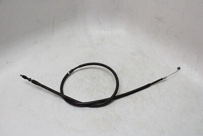 07-08 YAMAHA YZF R1 OEM CLUTCH CABLE LINE