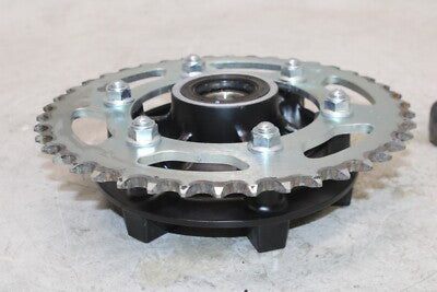 13-17 KAWASAKI NINJA 300 EX300B ABS OEM REAR BACK SPROCKET