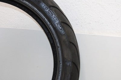 FRONT WHEEL TIRE Michelin Pilot Power 2CT 120/70 ZR17 (58W)