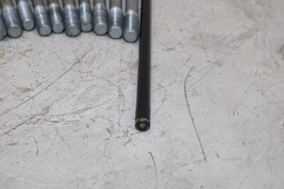 1998 KAWASAKI CONCOURS 1000 ZG1000A OEM ENGINE MOUNTING BOLTS HARDWARE SCREWS