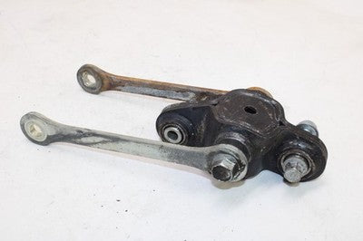 1994 SUZUKI GS500E OEM REAR DOGBONE SHOCK LINKAGE LINK