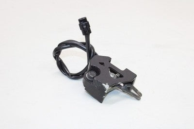11-18 KAWASAKI KLR650 OEM KICKSTAND SIDE KICK STAND SENSOR