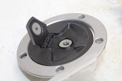 15-16 KAWASAKI VERSYS 1000 OEM IGNITION LOCK SET W/ GAS CAP SEAT LOCK !W KEY!