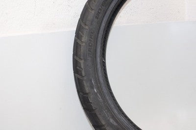 FRONT WHEEL TIRE Shinko Trail Master E-705, 110/80R19 M/C 59H