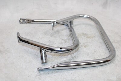 2005 HARLEY-DAVIDSON ELECTRA GLIDE EFI FLHTI OEM SADDLEBAG CASE BRACKET PAIR