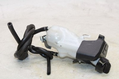 14-16 HONDA CBR650F OEM COOLANT WATER TANK RESERVOIR BOTTLE