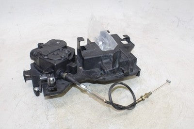03-10 HONDA GOLDWING 1800 GL1800 OEM COWL TRAY ACTUATOR MOTOR