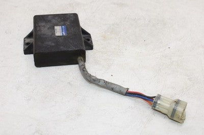 1997 BMW F650 169 OEM ECU COMPUTER CONTROLLER UNIT BLACK BOX ECM CDI