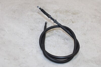 13-17 KAWASAKI NINJA 300 EX300B ABS OEM CLUTCH CABLE LINE