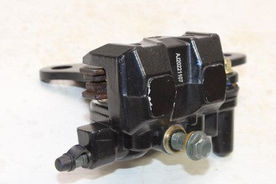 2022 XMOTOS XB88 250cc OEM REAR BACK BRAKE CALIPER W MOUNT BRACKET