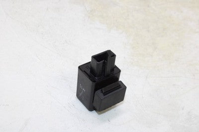 2007 KAWASAKI NINJA 250R EX250F OEM TURN SIGNAL BLINKER RELAY FLASHER SWITCH