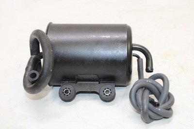 2002 HONDA VTX1800C OEM EVAP VAPOR CHARCOAL EMISSION CANISTER