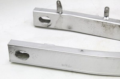 2005 YAMAHA FZ6 FAZER OEM REAR SWINGARM BACK SUSPENSION SWING ARM