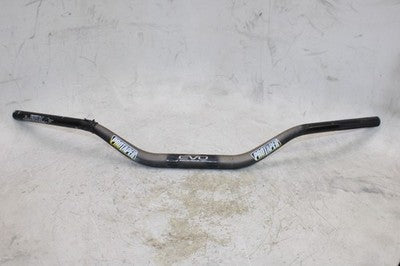 09-14 APRILIA DORSODURO 750 OEM HANDLEBARS