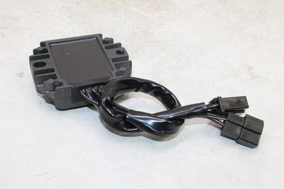 2009 SUZUKI GS500F OEM RECTIFIER VOLTAGE REGULATOR