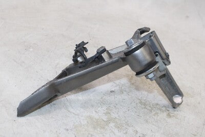 13-17 KAWASAKI NINJA 300 EX300B ABS OEM RIGHT REAR BACK PASSENGER PEG
