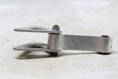 00-01 HONDA CBR929RR OEM REAR DOGBONE SHOCK LINKAGE LINK