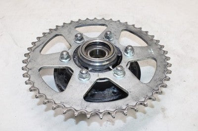 07-22 KAWASAKI VERSYS 650 KLE650CF OEM REAR BACK SPROCKET