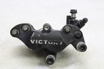 2009 VICTORY HAMMER OEM FRONT RIGHT BRAKE CALIPER