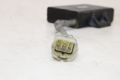 1997 BMW F650 169 OEM ECU COMPUTER CONTROLLER UNIT BLACK BOX ECM CDI