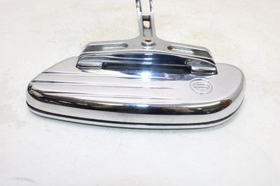 2015 HARLEY-DAVIDSON ROAD GLIDE SPECIAL FLTRXS OEM LEFT REAR FOOT REST