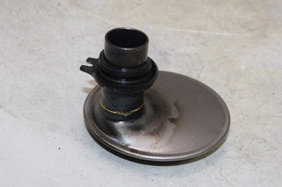 98-09 HONDA INTERCEPTOR 800 VFR800 OEM ENGINE INNER OIL FILTER PICKUP SCREEN