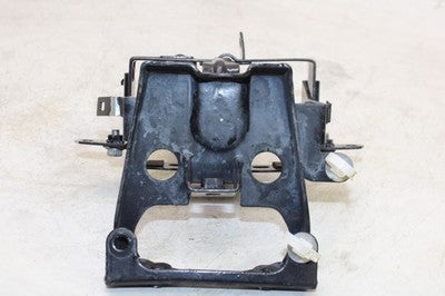 2010 Honda Elite 110 NHX110 OEM REAR BACK BATTERY BOX