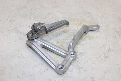 92-12 KAWASAKI NINJA 250R EX250F OEM RIGHT REAR BACK PASSENGER PEG