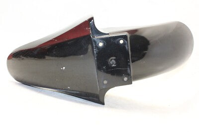 04-06 SUZUKI GS500F OEM FRONT WHEEL FENDER COWL FAIRING