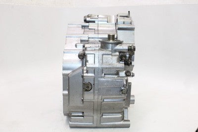 04-06 SUZUKI VSTROM 650 DL650 OEM ENGINE MOTOR CRANKCASE CRANK CASES BLOCK