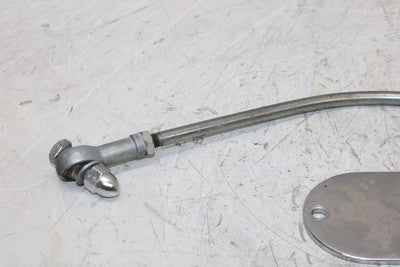 1994 HARLEY-DAVIDSON HERITAGE SOFTAIL FLSTC OEM SHIFTER LINKAGE SHIFT LINK PEDAL