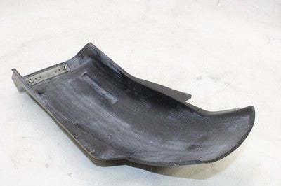 1996 KAWASAKI KZ1000P POLICE OEM MUD GUARD FENDER